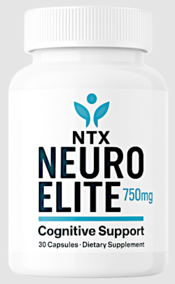 NeuroElite Supplement
